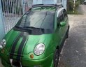 Daewoo Matiz   2004 - Bán Daewoo Matiz năm sản xuất 2004 xe gia đình, giá chỉ 110 triệu