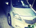 Toyota Vios 2013 - Cần bán xe Toyota Vios đời 2013, màu bạc, 435 triệu