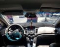 Chevrolet Cruze 2011 - Bán Chevrolet Cruze năm sản xuất 2011, màu đen giá cạnh tranh