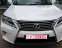 Lexus RX   AT  2015 - Bán ô tô Lexus RX AT năm 2015, màu trắng, nhập khẩu nguyên chiếc  