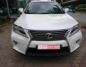 Lexus RX 350 2015 - Bán Lexus RX350 Model 2015 màu trắng