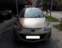 Mazda 2 1.4 2015 - Bán Mazda 2 1.4 năm sản xuất 2015, màu vàng như mới