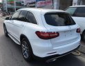 Mercedes-Benz GLC-Class   2016 - Cần bán gấp Mercedes đời 2016, màu trắng