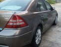 Ford Mondeo 2004 - Bán Ford Mondeo SX 2004 biển HN. Chính chủ tôi con gái sử dụng chạy rất ít nên xe còn đẹp và mới 95%