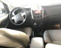 Toyota Innova E  2013 - Cần bán gấp Toyota Innova E đời 2013, 555 triệu