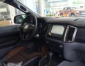 Ford Ranger Wildtrak 3.2L 4X4 AT 2017 - Bán Ford Ranger Wildtrak, XLT, XLS, XL tại Thái Nguyên, giá tốt, đủ màu, giao ngay. Lh: 0987987588