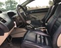 Honda Civic  2.0 2007 - Bán Honda Civic 2.0 đời 2007, màu đen chính chủ, giá tốt