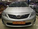 Toyota Corolla altis 1.8G AT 2009 - Cần bán xe Toyota Corolla altis 1.8G AT 2009, màu bạc xe gia đình, giá 450tr