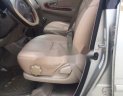 Toyota Innova 2008 - Bán Toyota Innova đời 2008, màu bạc xe gia đình, 360tr