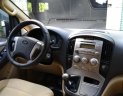 Hyundai Starex 2010 - Cần bán Hyunda Starex sản xuất 2010, màu bạc, nhập khẩu