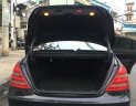 Mercedes-Benz S class S63 AMG 2008 - Bán xe Mercedes S63 AMG năm 2008, màu đen, nhập khẩu