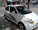 Chevrolet Spark 2009 - Cần bán xe Chevrolet Spark đời 2009, màu trắng, 99tr