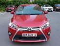 Toyota Yaris G 2015 - Bán xe Toyota Yaris G năm 2015, màu đỏ, xe nhập