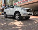 Ford Everest 2.2L 4x2 Titanium AT 2017 - Bán Ford Everest 2.2L 4x2 Titanium model 2018 siêu lướt