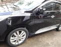 Hyundai Tucson LMX 2.0 eVGT 2010 - Bán ô tô Hyundai Tucson LMX 2.0 eVGT 2010, màu đen, xe nhập số tự động