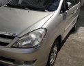 Toyota Innova G 2007 - Bán Toyota Innova G đời 2007, màu vàng