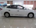 Hyundai Avante 1.6MT 2012 - Cần bán xe Hyundai Avante 1.6MT năm 2012, màu trắng, 369tr