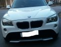 BMW X1 2010 - Cần bán xe BMW X1 Sdrive 2.0i sản xuất 2010, xe nhập khẩu nguyên chiếc tại Đức, chinh chủ mua từ mới xe con gái chạy