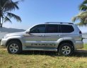 Toyota Prado Cũ 2009 - Xe Cũ Toyota Prado 2009