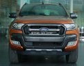 Ford Ranger Mới   Wildtrak 3.2 4x4 2018 - Xe Mới Ford Ranger Wildtrak 3.2 4x4 2018