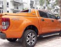 Ford Ranger Wildtrak  2016 - Bán xe Ford Ranger Wildtrak 2016, giá 815tr