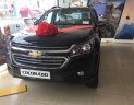 Chevrolet Colorado Mới   MT 2018 - Xe Mới Chevrolet Colorado MT 2018