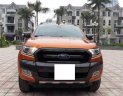 Ford Ranger Wildtrak  2016 - Bán xe Ford Ranger Wildtrak 2016, giá 815tr