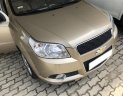 Chevrolet Aveo 1.5MT  2017 - Bán ô tô Chevrolet Aveo 1.5MT đời 2017, giá 368tr