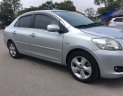 Toyota Vios Cũ   E 2008 - Xe Cũ Toyota Vios E 2008