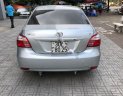 Toyota Vios 1.5MT 2010 - Cần bán xe Toyota Vios 1.5MT đời 2010, màu bạc, giá tốt