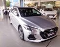 Hyundai Elantra 2018 - Cần bán xe Hyundai Elantra năm 2018, màu bạc