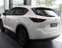 Mazda CX 5 2.5 AT 2WD 2018 - Bán ô tô Mazda CX 5 2.5 AT 2WD đời 2018, màu trắng, giá chỉ 999 triệu