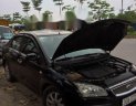 Ford Focus   2.0 2009 - Cần bán gấp Ford Focus 2.0 đời 2009, màu đen số tự động