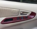 Toyota Innova 2.0MT 2007 - Cần bán xe Toyota Innova 2.0MT sản xuất 2007, màu bạc giá cạnh tranh