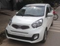 Kia Morning 2015 - Bán ô tô Kia Morning sản xuất năm 2015, màu trắng, 236 triệu