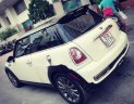 Mini Cooper 2010 - Cần bán gấp Mini Cooper đời 2010, hai màu, nhập khẩu