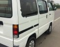 Suzuki Super Carry Van 2002 - Bán ô tô Suzuki Super Carry Van sản xuất năm 2002, màu trắng chính chủ, 125tr