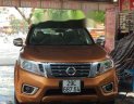 Nissan Navara 2017 - Cần bán Nissan Navara sản xuất năm 2017 chính chủ