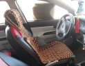 Hyundai Verna   2009 - Bán xe Hyundai Verna 2009, màu bạc chính chủ, 180tr