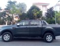 Ford Ranger XLS 2.2L 4x2 AT 2014 - Bán xe Ford Ranger XLS đời 2014, màu xám, nhập khẩu chính chủ, 520 triệu