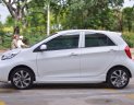 Kia Morning 2018 - Bán Kia Morning 2018 giá chỉ từ 290 triệu, hỗ trợ vay ngân hàng mức tối đa, tặng gói phụ kiện xe giá trị