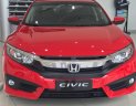 Honda Civic 2018 - Honda Civic 18CVCVT - Hỗ trợ ngân hàng 80% giá trị xe - LH: 0939 494 269 Ms. Hải Cơ=> Honda ô tô Cần Thơ