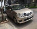 Toyota Innova 2013 - Bán xe Toyota Innova sản xuất năm 2013 số sàn, giá 535tr