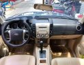 Ford Everest 2.5L Limited 2009 - Bán ô tô Ford Everest 2.5L Limited sản xuất 2009, màu xám còn mới, giá 499tr