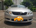 Lexus GS 2007 - Cần bán gấp Lexus GS 2007 còn mới