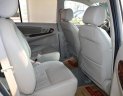 Toyota Innova 2.0V 2016 - Cần bán gấp Toyota Innova 2.0V năm 2016, màu bạc