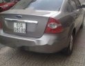 Ford Focus   1.8 MT 2009 - Cần bán lại xe Ford Focus 1.8 MT năm sản xuất 2009  