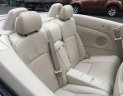 Lexus IS 250C 2009 - Bán Lexus IS 250C đời 2009, màu trắng, nhập khẩu nguyên chiếc số tự động