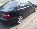 BMW 3 Series 325i 2004 - Bán xe BMW 3 Series 325i đời 2004, màu đen, giá chỉ 285 triệu