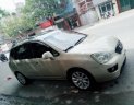 Kia Carens SXAT 2011 - Cần bán lại xe Kia Carens SXAT 2011, màu vàng giá cạnh tranh